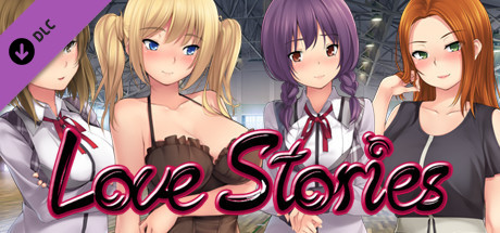 negligee: love stories (c) - dakimakuras